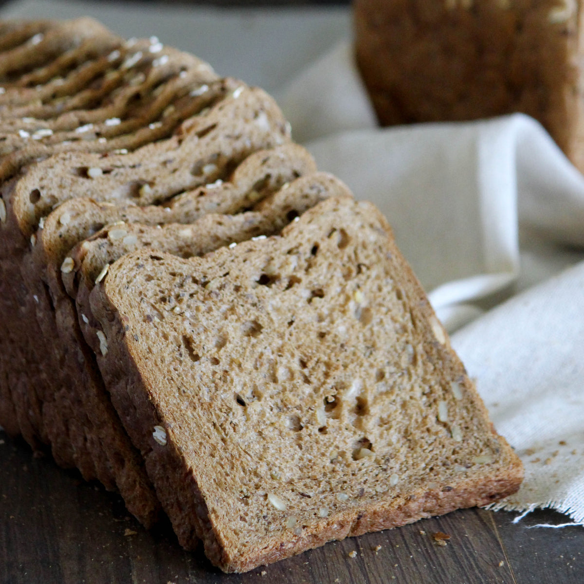 QUE HACER CON EL PAN VIEJO Panadería Macarrón