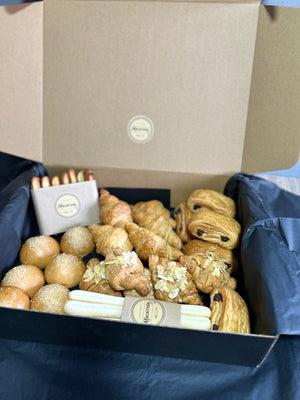 CAJA DIA DE LA MADRE