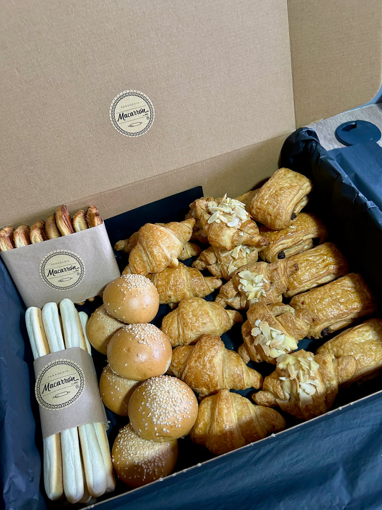 CAJA DIA DE LA MADRE