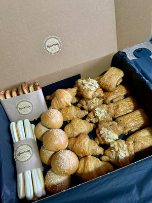 CAJA DIA DE LA MADRE