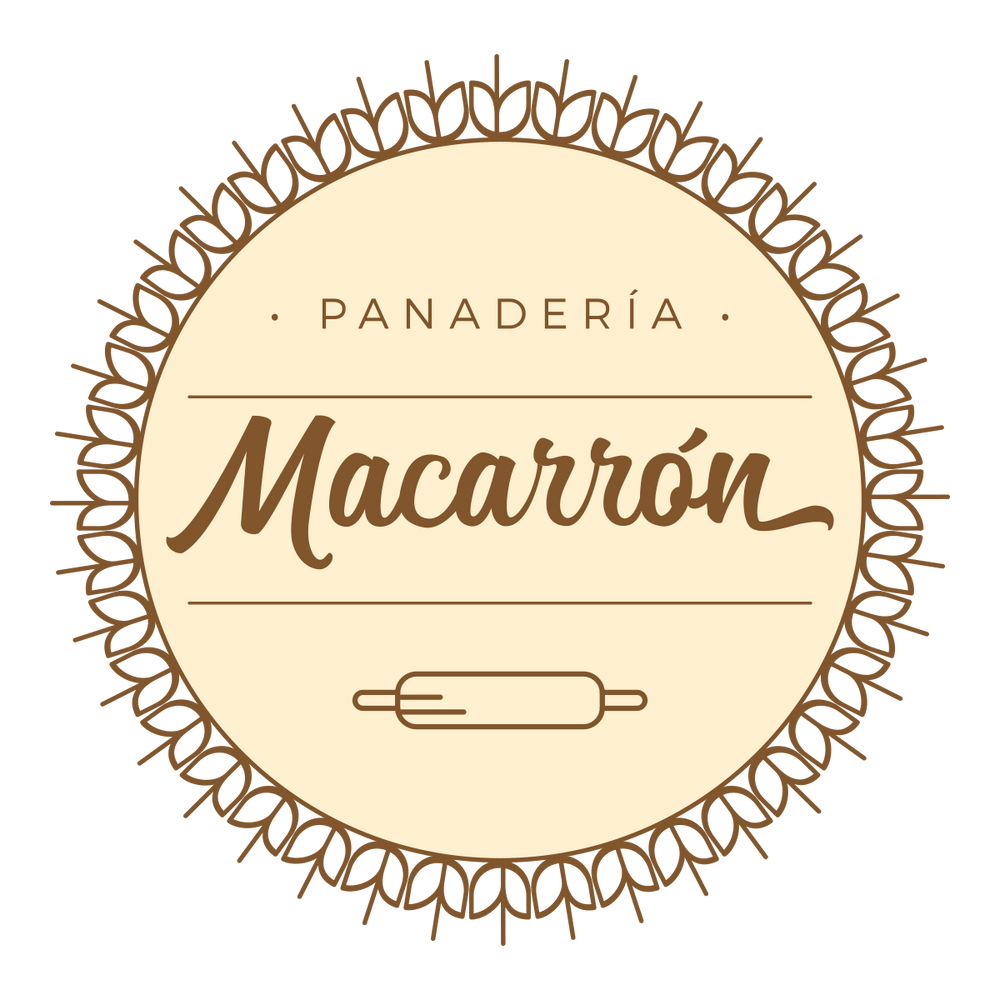 Panadería Macarrón